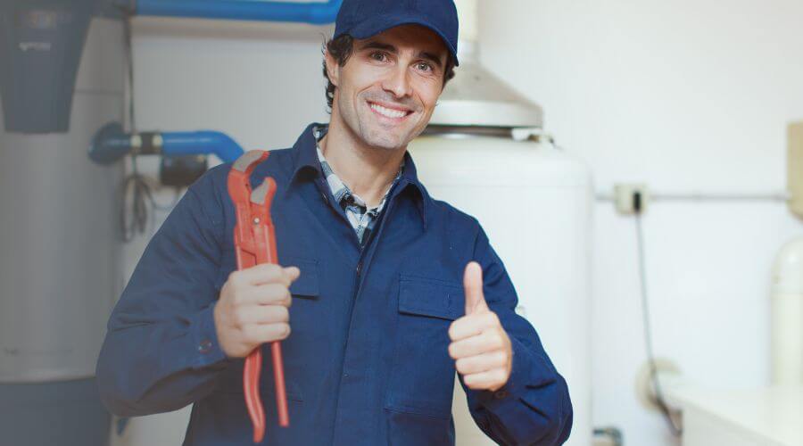 Professional septic pumping service in Huntington, AR